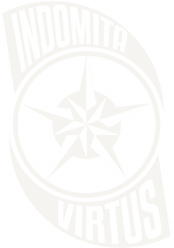 Logo Indomita Virtus